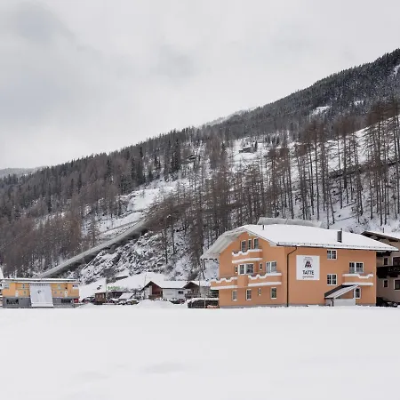 Tatte - * Sölden
