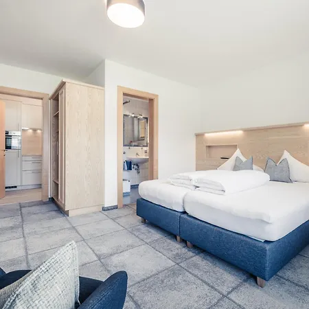 Appartement Tatte -