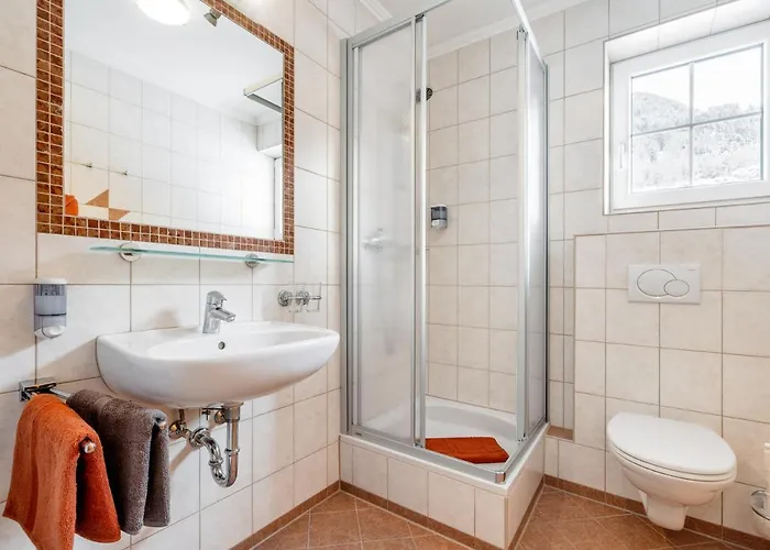 Tatte - Appartamento Sölden