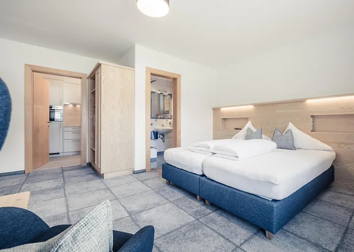 Appartamento Tatte -