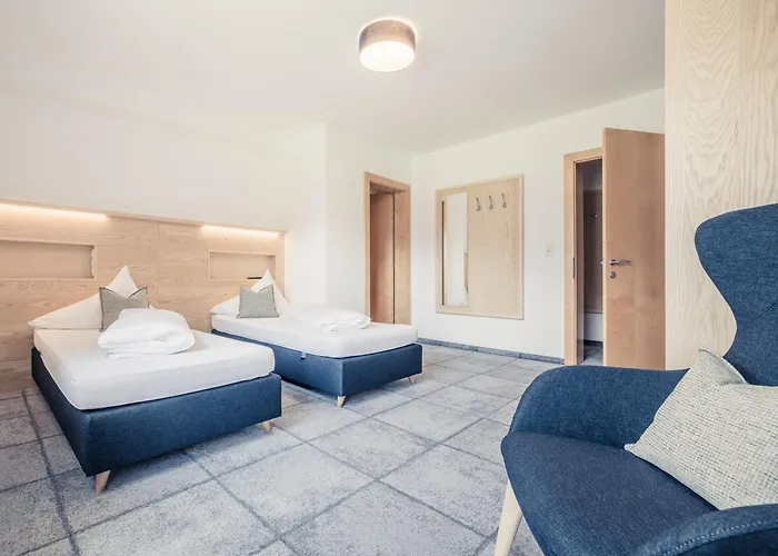 Appartamento Tatte - Sölden