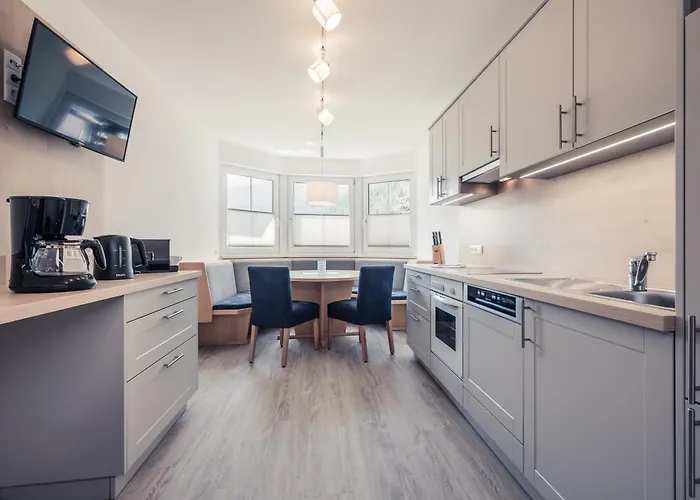 Tatte - Appartamento