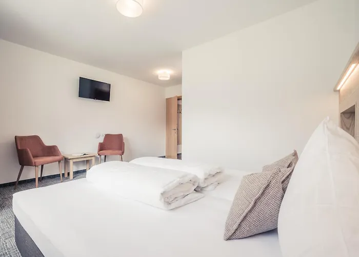 Tatte - Appartamento Sölden