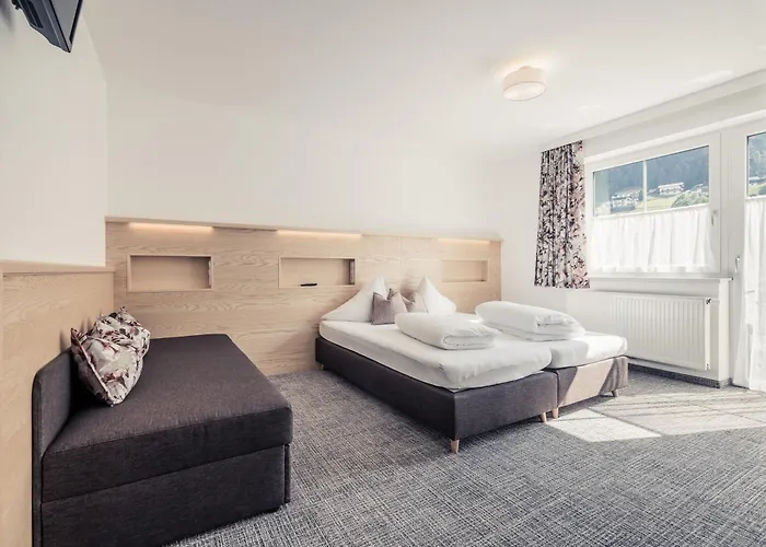 Appartamento Tatte - Sölden