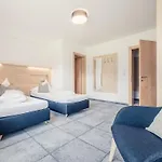 Apartment Tatte - Sölden
