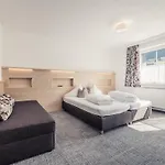 Apartment Tatte - Sölden