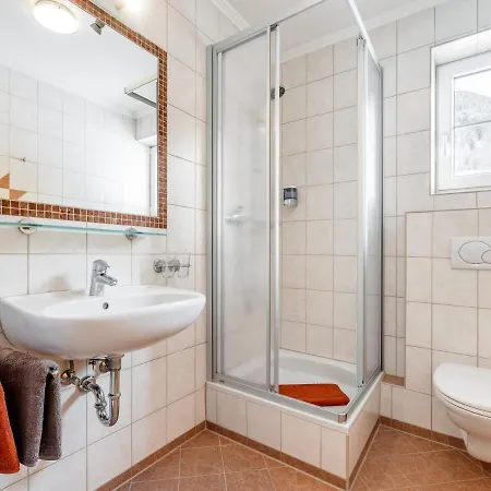 Tatte - Apartamento Sölden