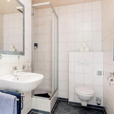 Tatte - 公寓 索尔登