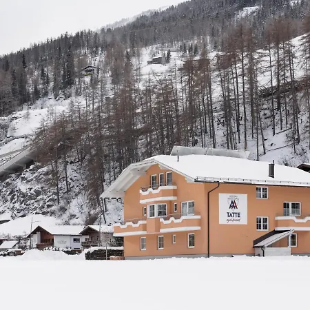 Tatte - Appartement *