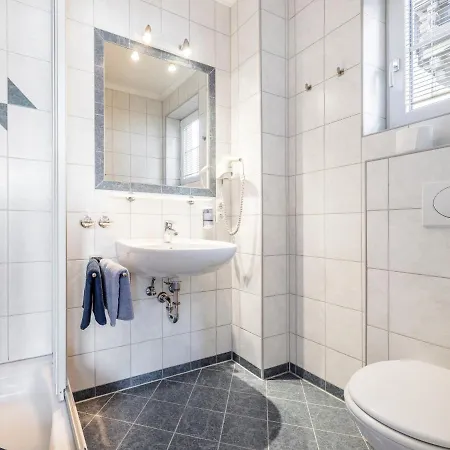 Apartamento Tatte -