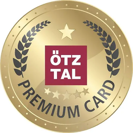 Apartamento Tatte - Sölden