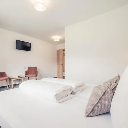 Tatte - 公寓 索尔登