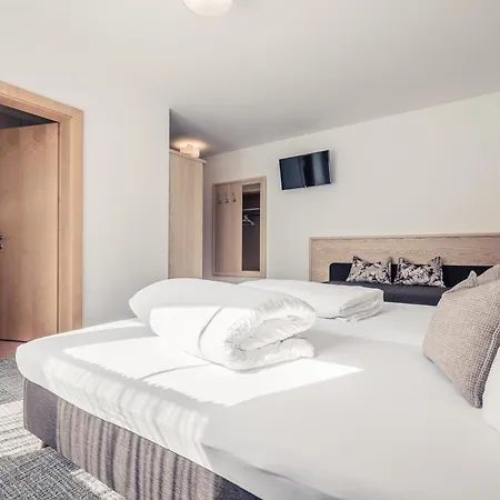 Tatte - Appartement *