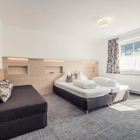 公寓 Tatte - 索尔登