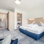 Apartmán Tatte -