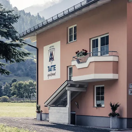 Tatte - Sölden