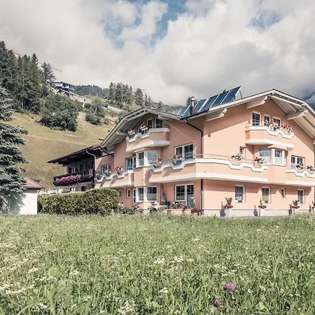 Tatte - Sölden
