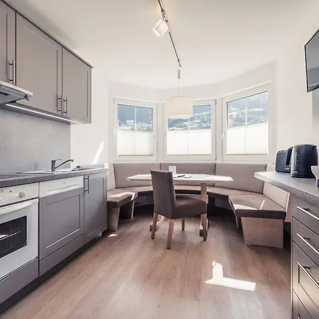 Apartamento Tatte - Sölden